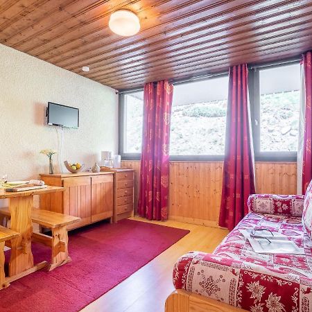 Apartment Le Serac-3 By Interhome Val Thorens Bagian luar foto