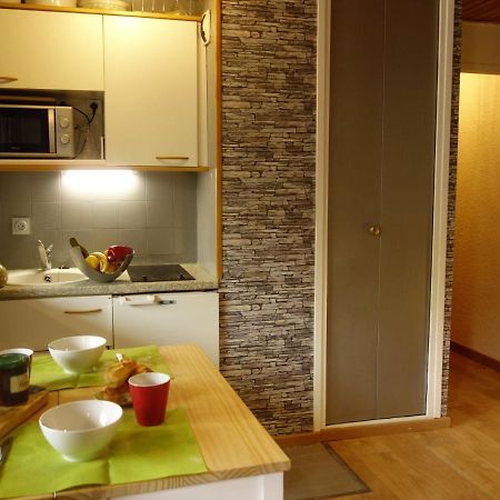 Apartment Le Serac-3 By Interhome Val Thorens Bagian luar foto