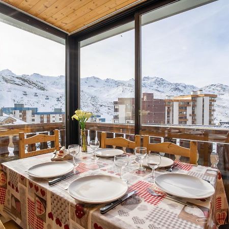 Apartment Le Serac-3 By Interhome Val Thorens Bagian luar foto