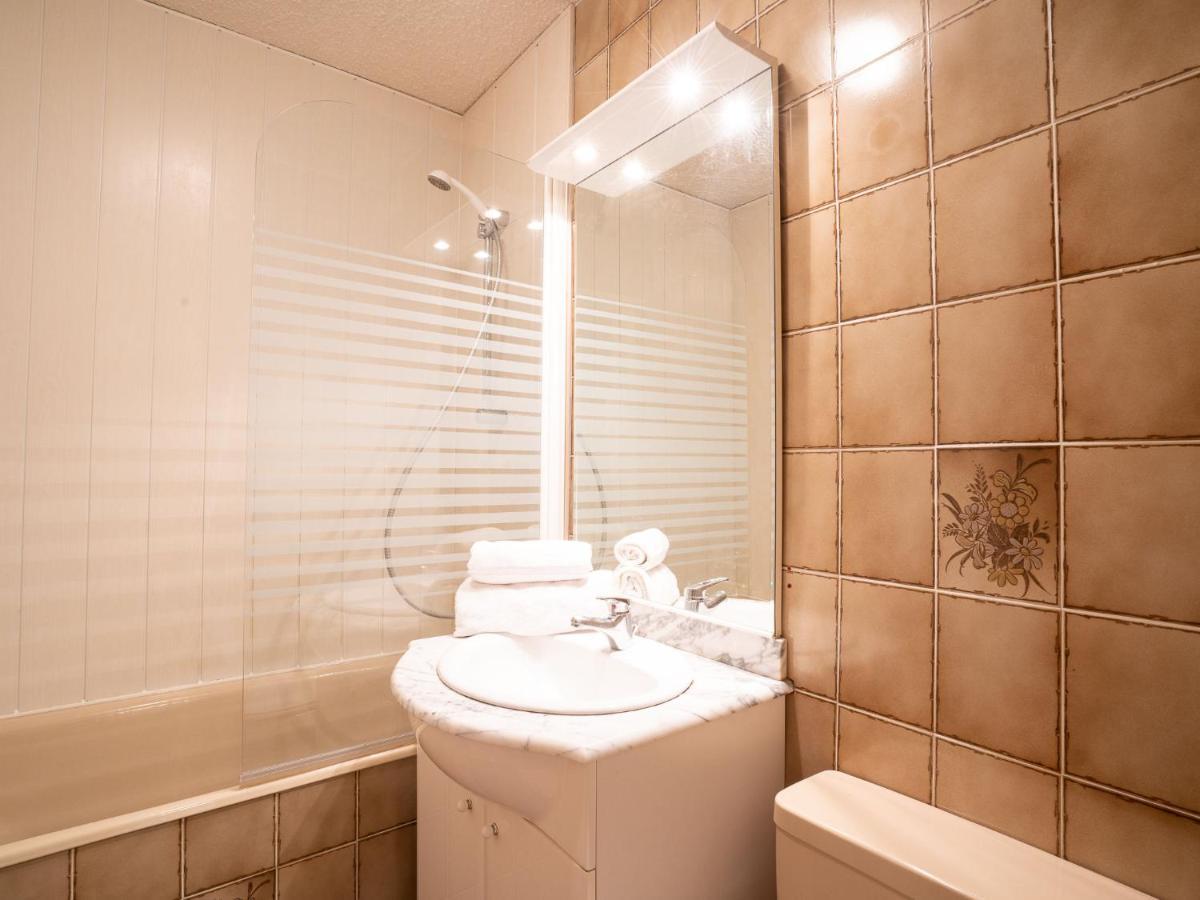 Apartment Le Serac-3 By Interhome Val Thorens Bagian luar foto