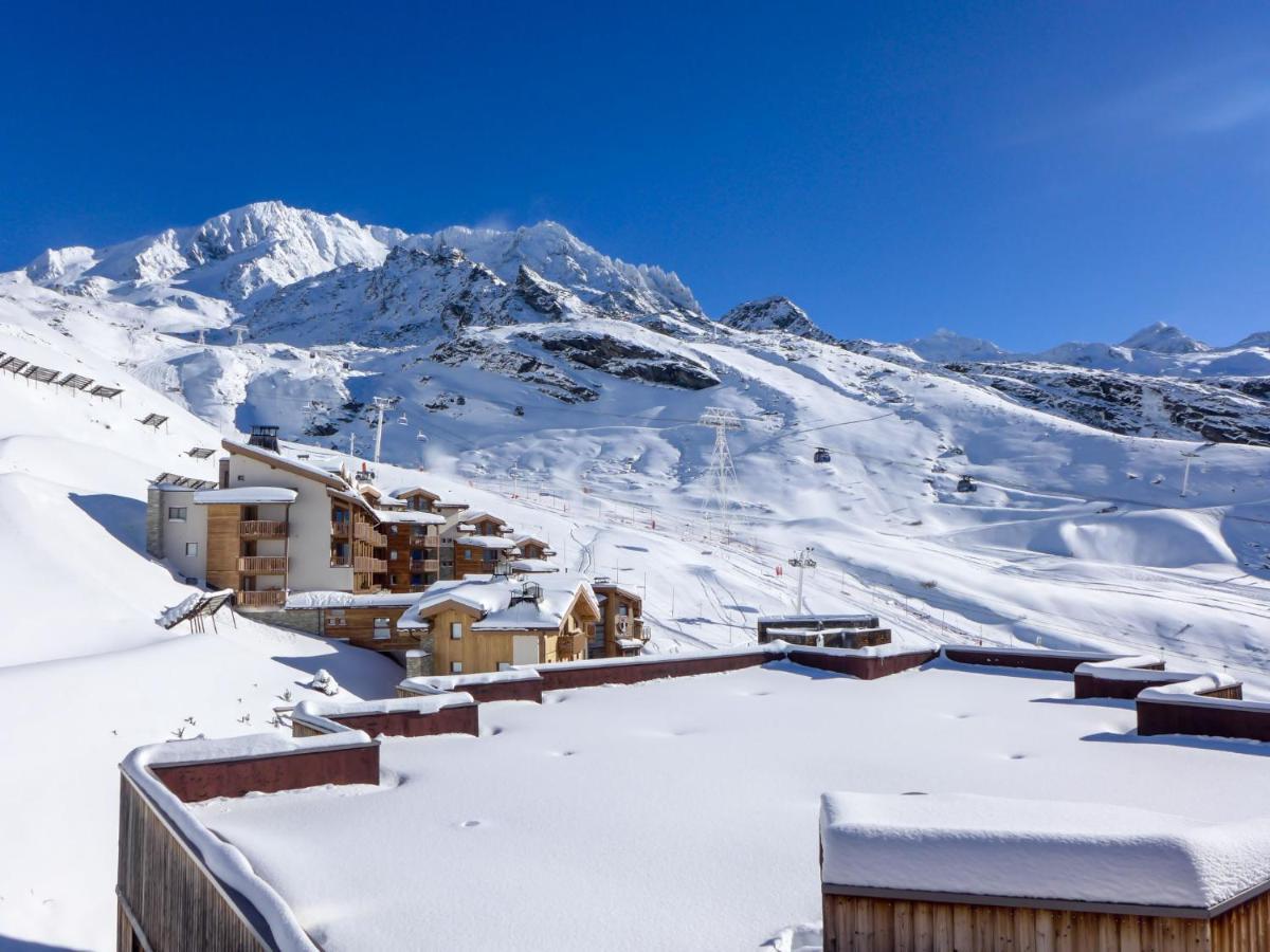 Apartment Le Serac-3 By Interhome Val Thorens Bagian luar foto