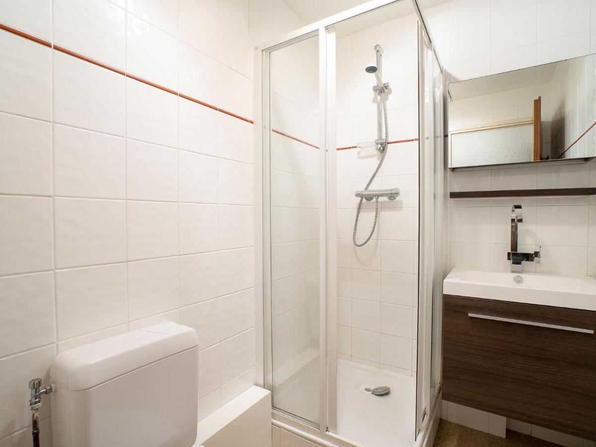 Apartment Le Serac-3 By Interhome Val Thorens Bagian luar foto