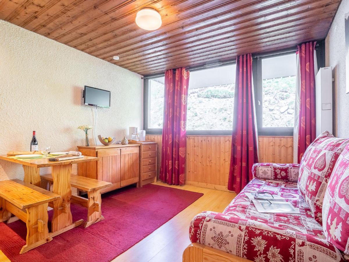 Apartment Le Serac-3 By Interhome Val Thorens Bagian luar foto