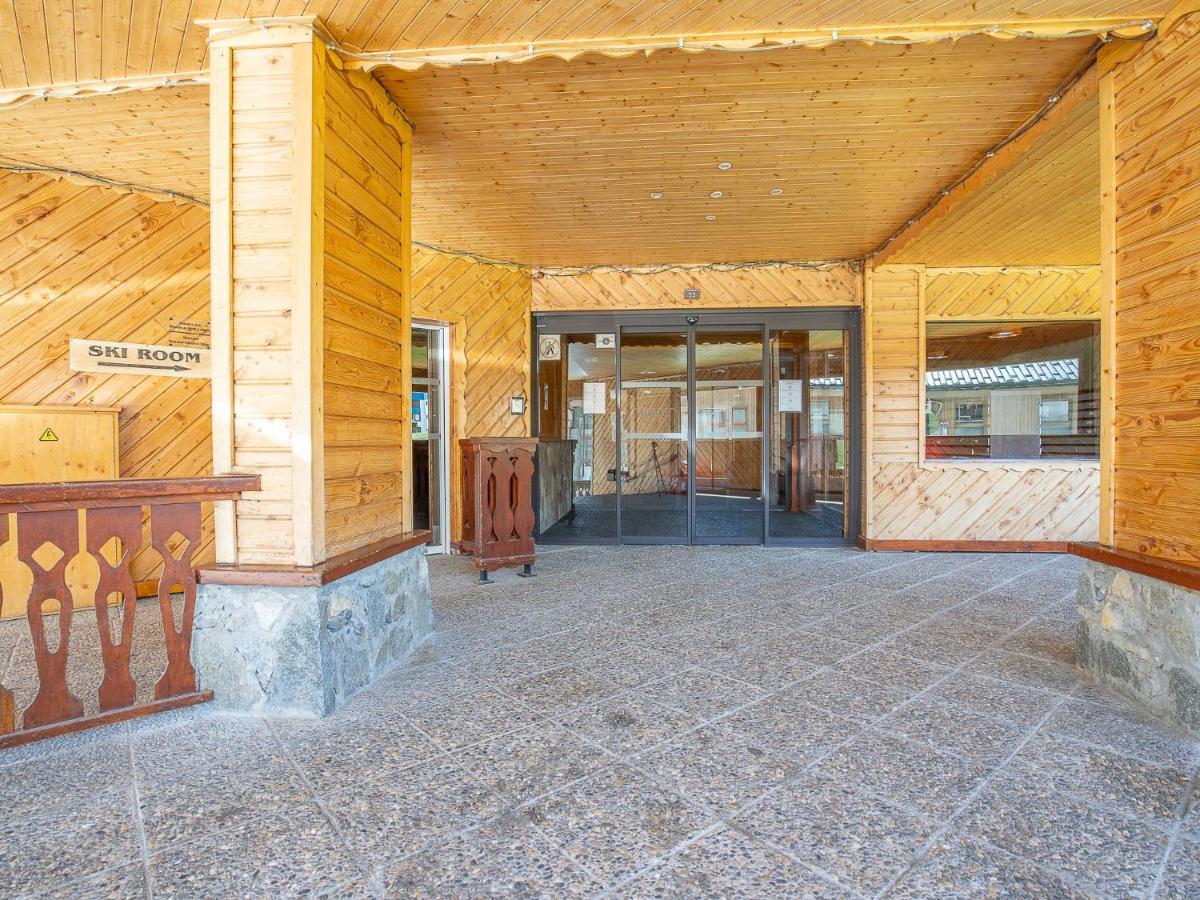 Apartment Le Serac-3 By Interhome Val Thorens Bagian luar foto
