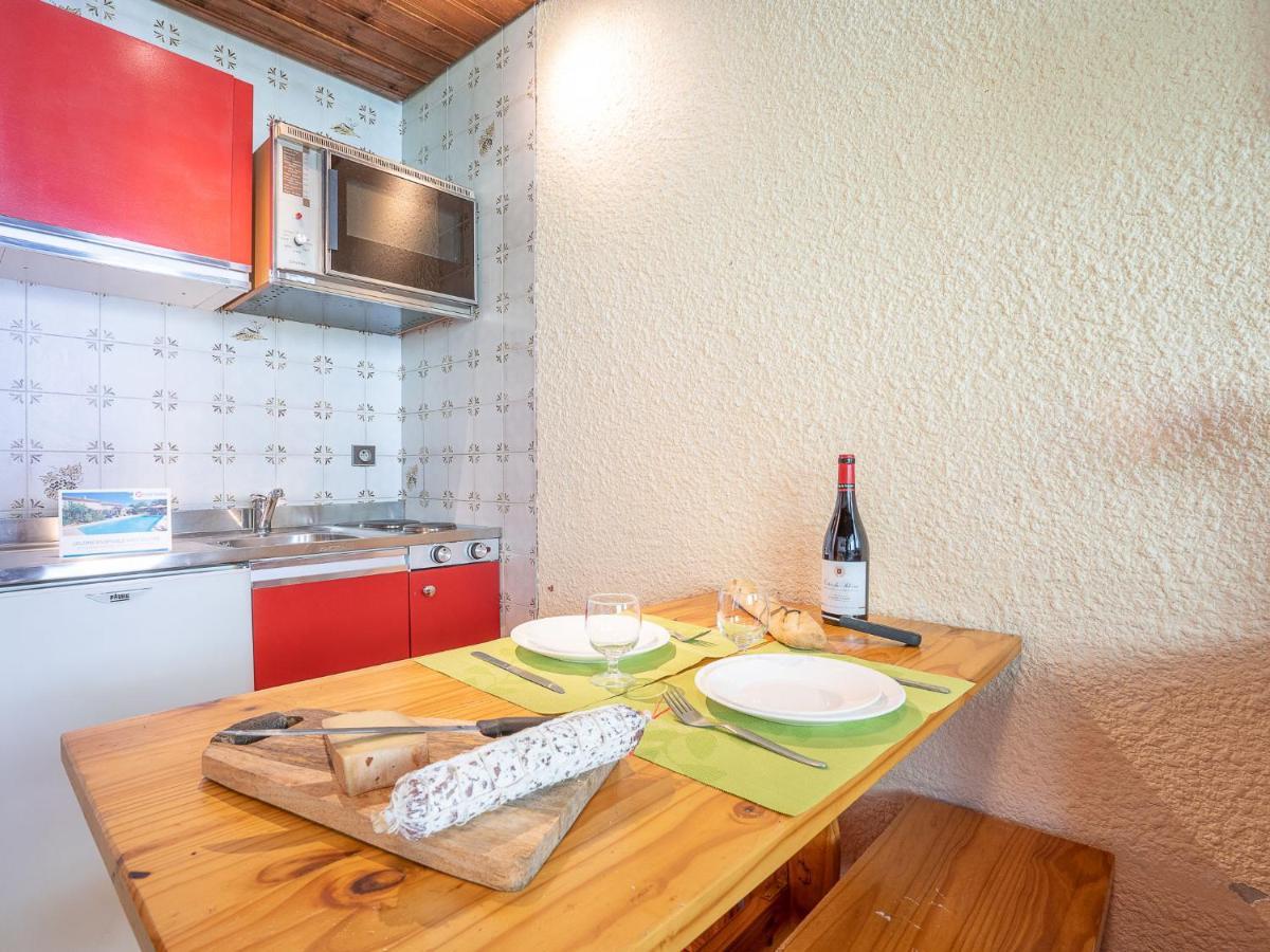 Apartment Le Serac-3 By Interhome Val Thorens Bagian luar foto