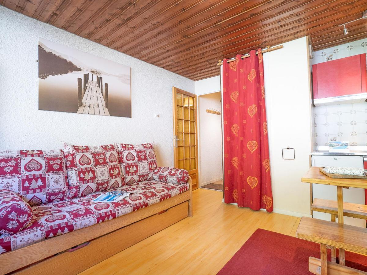 Apartment Le Serac-3 By Interhome Val Thorens Bagian luar foto