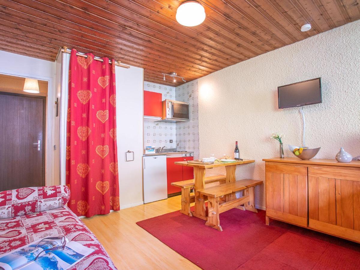 Apartment Le Serac-3 By Interhome Val Thorens Bagian luar foto