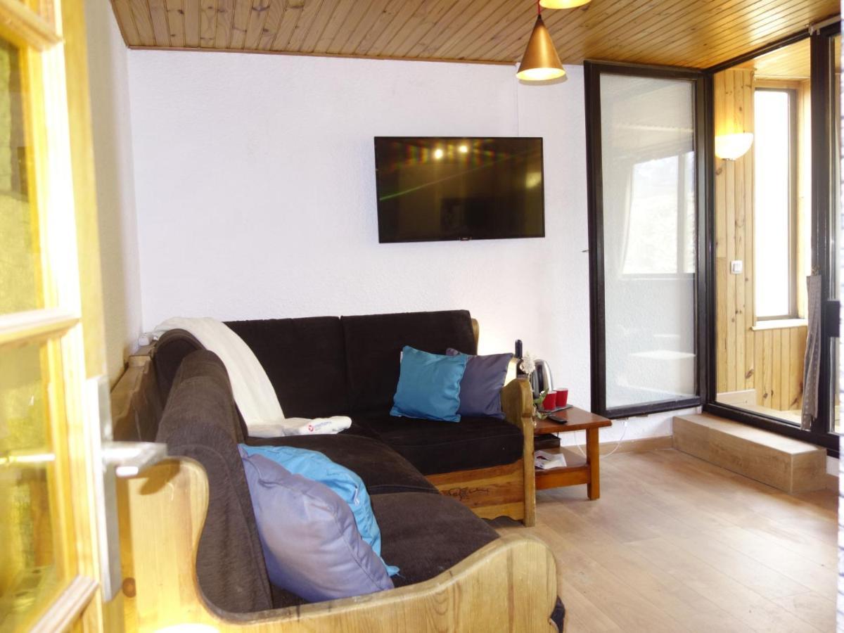 Apartment Le Serac-3 By Interhome Val Thorens Bagian luar foto