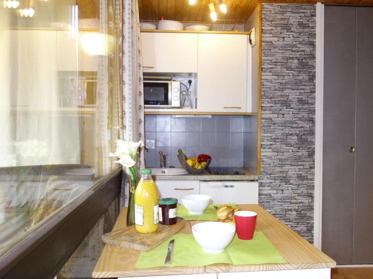 Apartment Le Serac-3 By Interhome Val Thorens Bagian luar foto