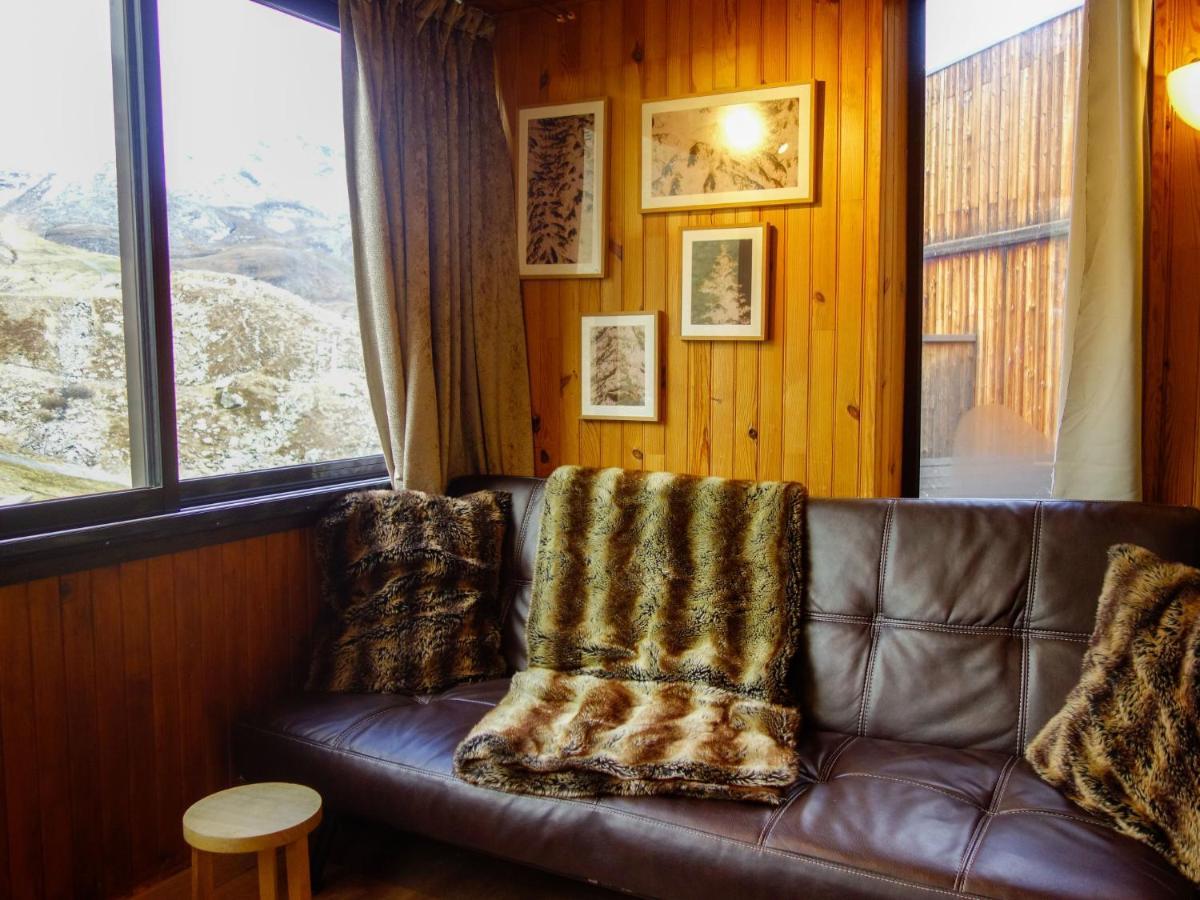 Apartment Le Serac-3 By Interhome Val Thorens Bagian luar foto