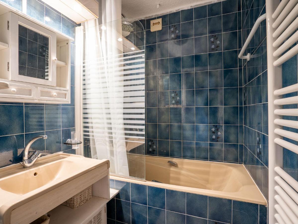 Apartment Le Serac-3 By Interhome Val Thorens Bagian luar foto